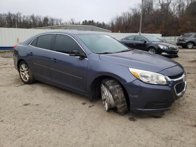 2014 Chevrolet Malibu 1LT