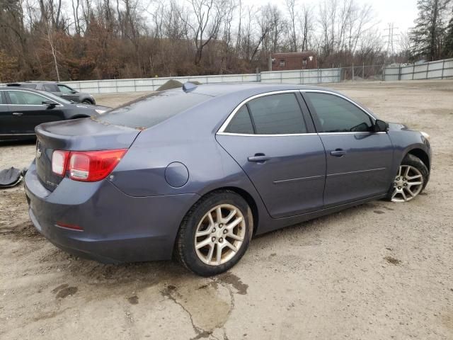 2014 Chevrolet Malibu 1LT