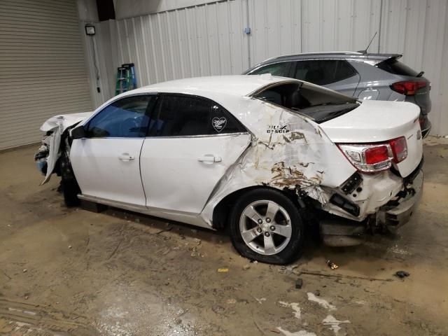 2013 Chevrolet Malibu 1LT