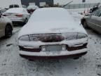 2001 Oldsmobile Aurora