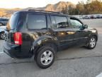 2011 Honda Pilot EX