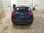 2014 Audi Q5 Progressiv