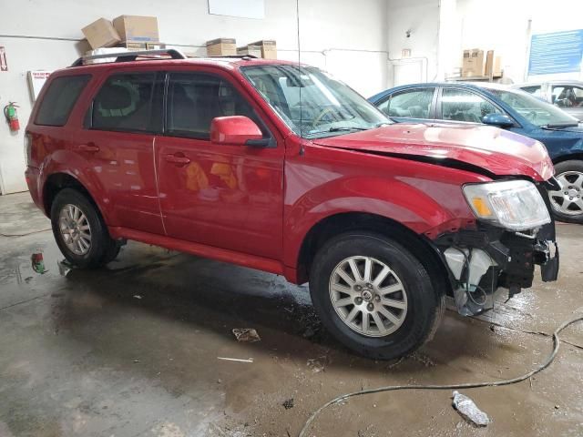 2010 Mercury Mariner Premier