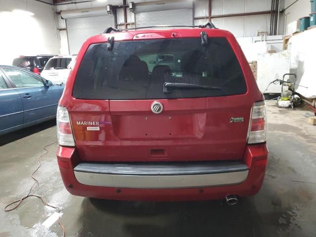 2010 Mercury Mariner Premier