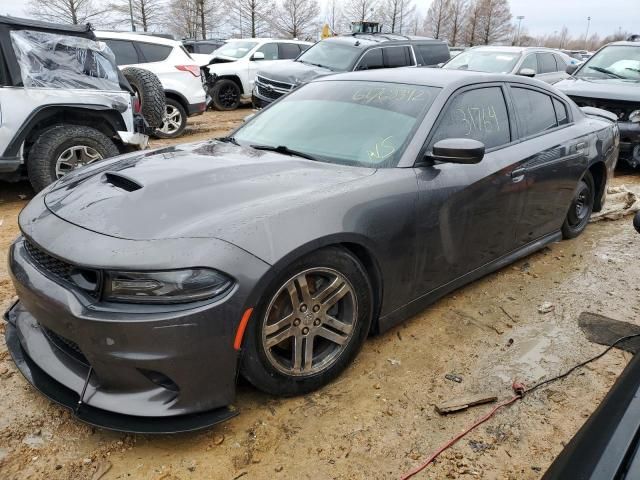 2019 Dodge Charger R/T