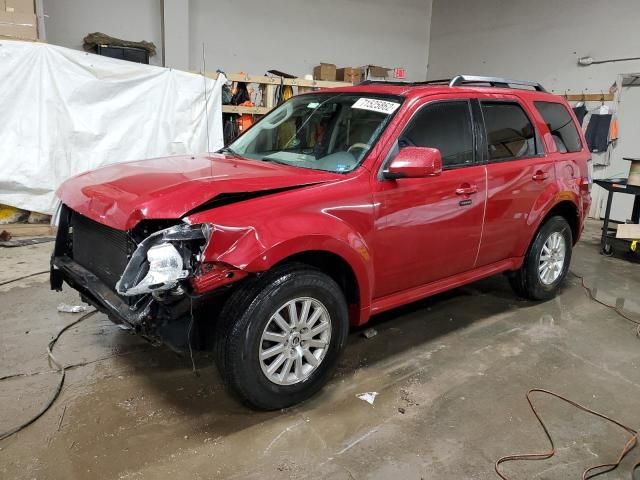 2010 Mercury Mariner Premier