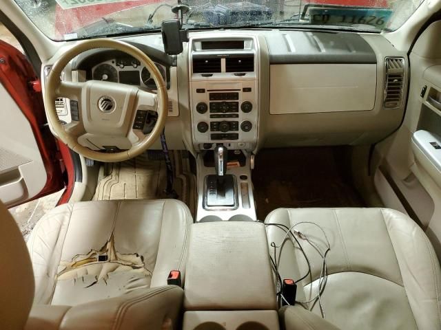 2010 Mercury Mariner Premier