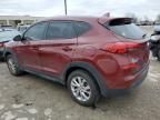 2019 Hyundai Tucson Limited