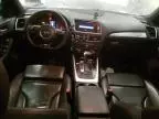 2014 Audi Q5 Progressiv