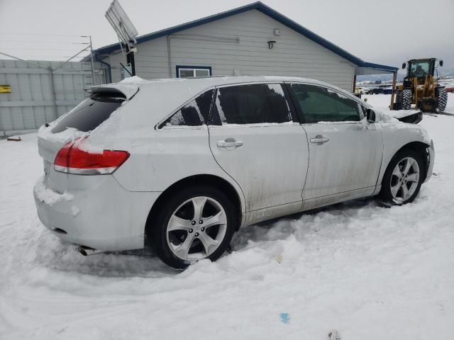 2012 Toyota Venza LE