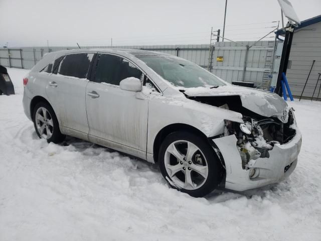 2012 Toyota Venza LE