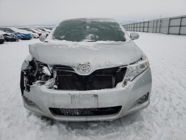 2012 Toyota Venza LE