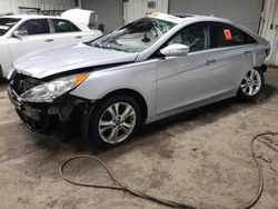 Hyundai Sonata SE Vehiculos salvage en venta: 2011 Hyundai Sonata SE