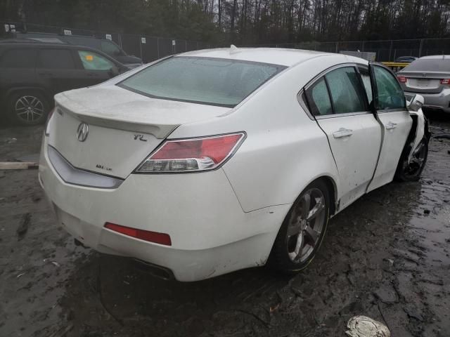 2011 Acura TL