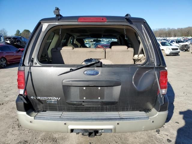 2005 Ford Expedition Eddie Bauer