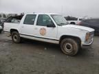 1999 Chevrolet Suburban K1500