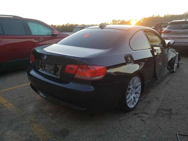 2008 BMW 328 I