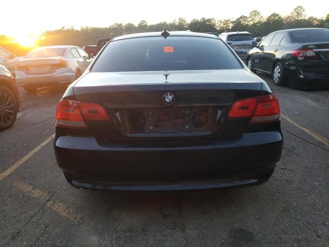 2008 BMW 328 I