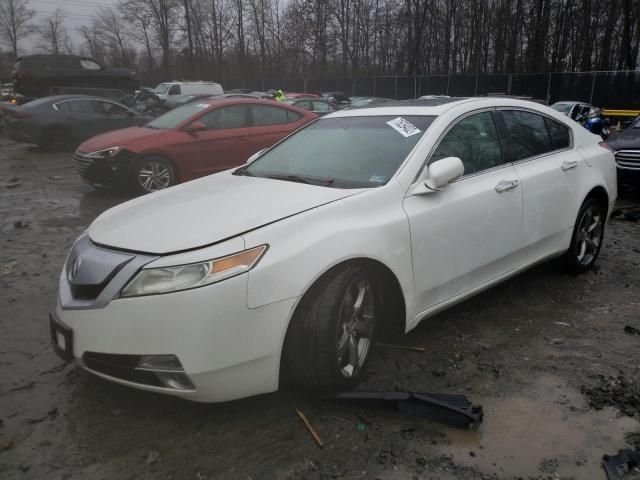 2011 Acura TL