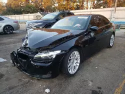 BMW salvage cars for sale: 2008 BMW 328 I