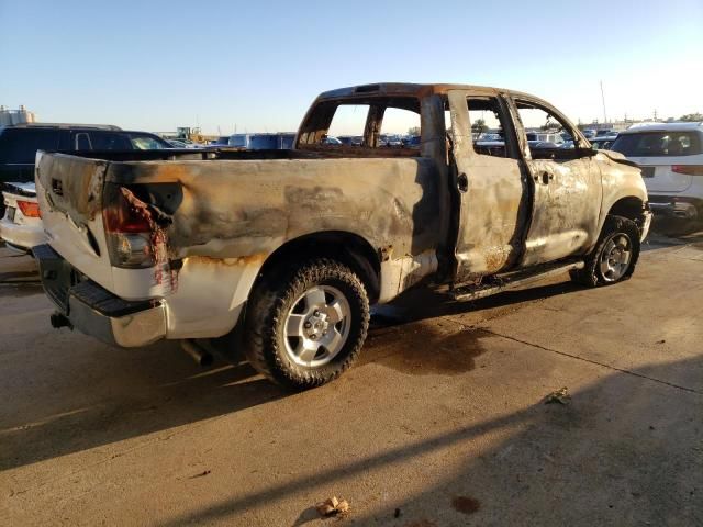 2008 Toyota Tundra Double Cab