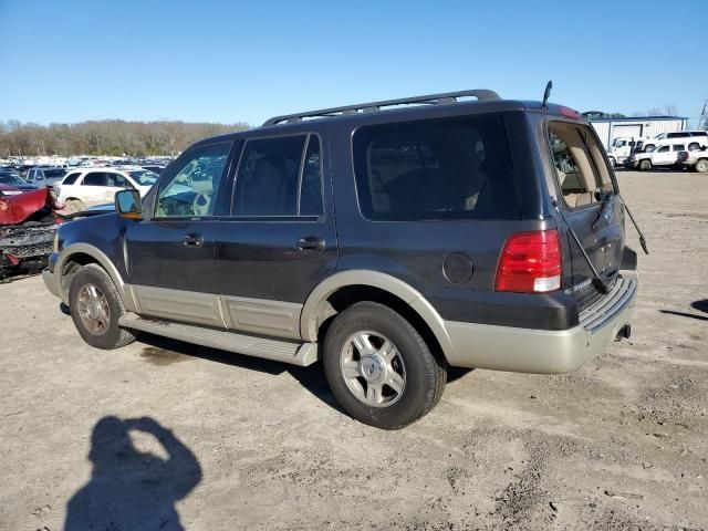 2005 Ford Expedition Eddie Bauer