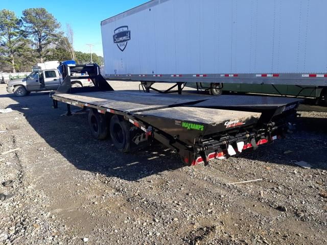 2022 Load Trailer