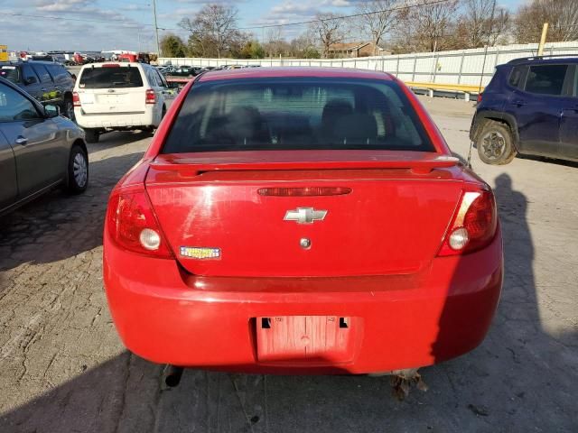 2010 Chevrolet Cobalt 1LT