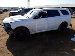 Salvage Cars with No Bids Yet For Sale at auction: 2022 Dodge Durango SRT 392