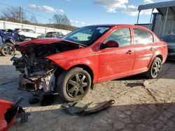 Chevrolet Cobalt 1LT salvage cars for sale: 2010 Chevrolet Cobalt 1LT