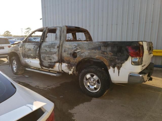 2008 Toyota Tundra Double Cab