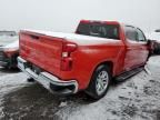 2019 Chevrolet Silverado K1500 LT