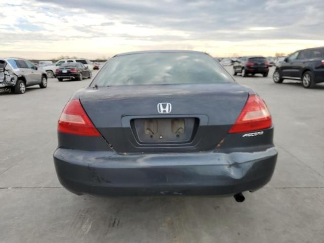 2004 Honda Accord LX