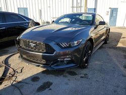 Carros deportivos a la venta en subasta: 2017 Ford Mustang