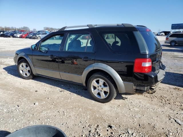 2006 Ford Freestyle SEL