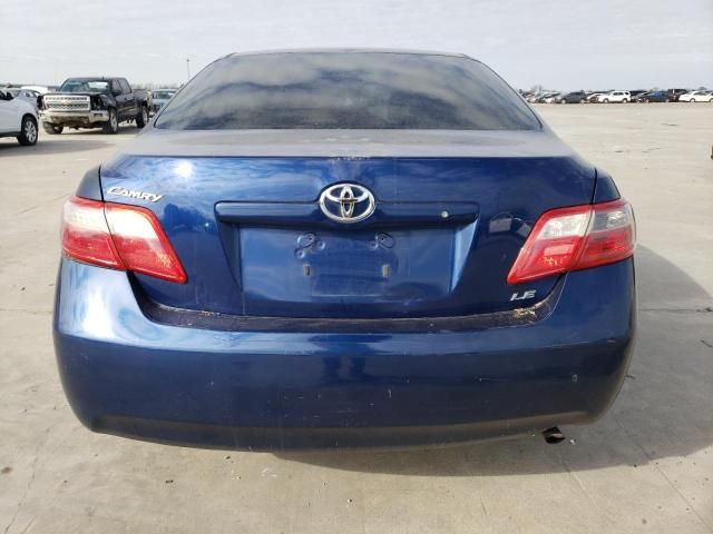 2007 Toyota Camry CE