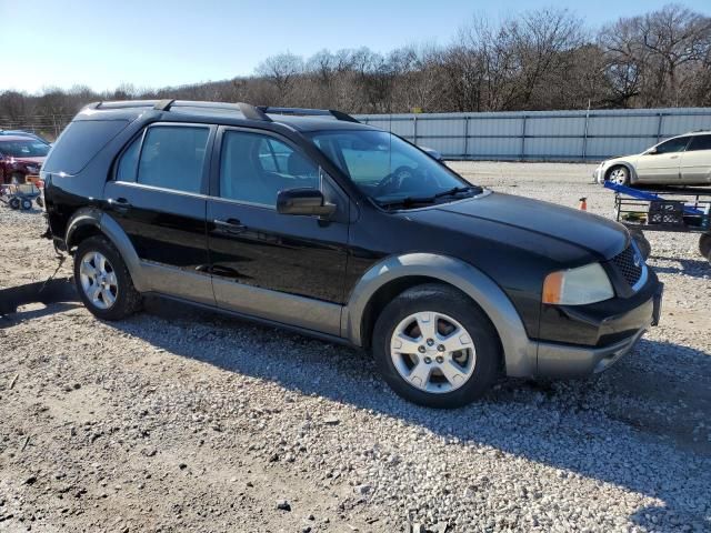 2006 Ford Freestyle SEL