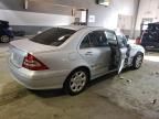 2006 Mercedes-Benz C 350