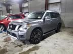 2018 Nissan Armada SV