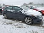 2014 KIA Forte LX