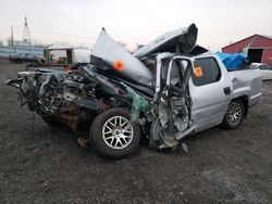 Salvage trucks for sale at London, ON auction: 2009 Honda Ridgeline RTS