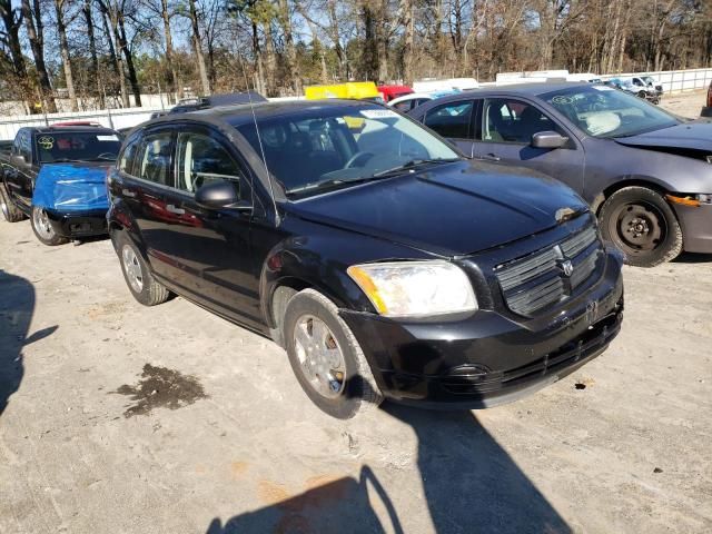 2008 Dodge Caliber