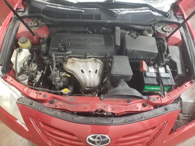 2008 Toyota Camry CE