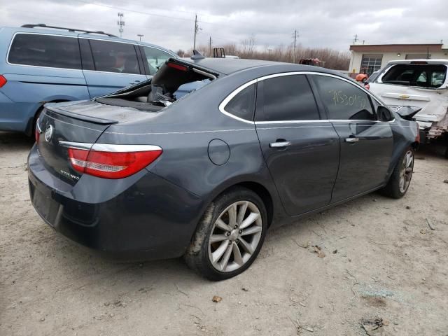 2013 Buick Verano Convenience