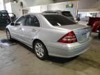 2006 Mercedes-Benz C 350