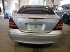 2006 Mercedes-Benz C 350