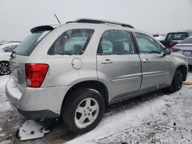 2008 Pontiac Torrent