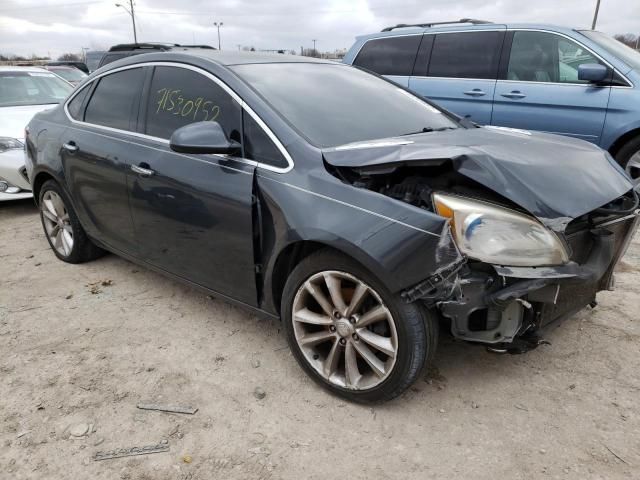 2013 Buick Verano Convenience