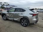 2020 Lexus NX 300H