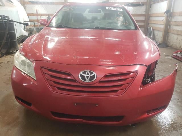 2008 Toyota Camry CE